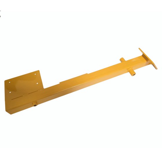 Chassis Handle for SPE MS230 Floor Stripper - OEM No. C311A (POA)