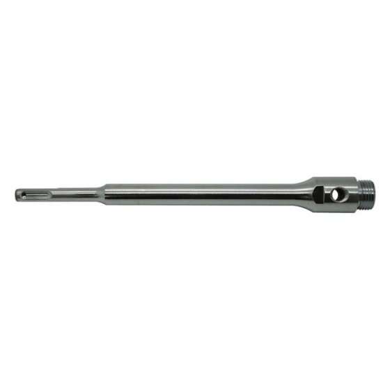 Mexco 250mm Dry Core Drill Sds Adaptor Sds - 1/2" Bsp - A10SDSADA250