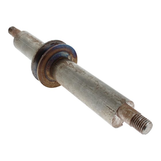 Crankshaft for Camon TC07 Turf Cutter Genuine Part - 12023