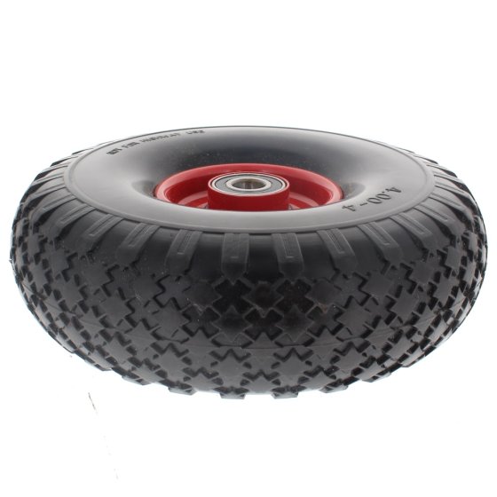 Puncture Proof Ball Brg Front Wheel - 45281PPBBF