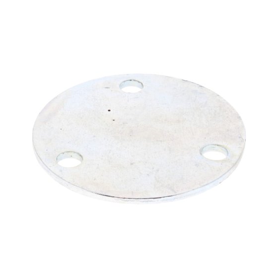 Plate for Camon C8, C13, C6 Rotovators - OEM No. 56147520