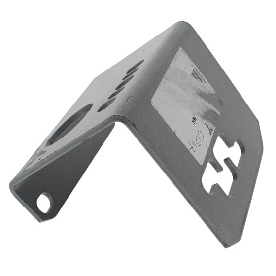 Gear Selector Plate for Camon C10 Rotovator - OEM No. 56156734