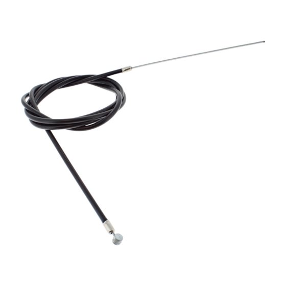 Deadmans & Drive Cable for Camon LA16 Lawn Aerators - 58048025