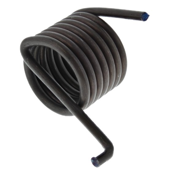 Spring for Camon C10, C13, C15 PowerSafe Rotovators - 58056222