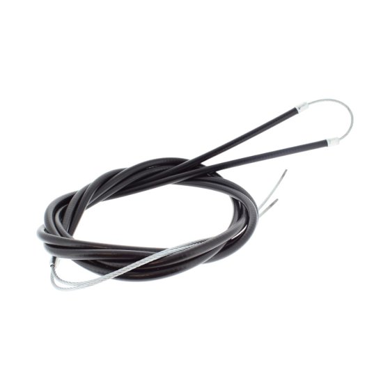 Parking Brake Cable for Camon C10 PowerSafe Rotovator - OEM No. 58056845