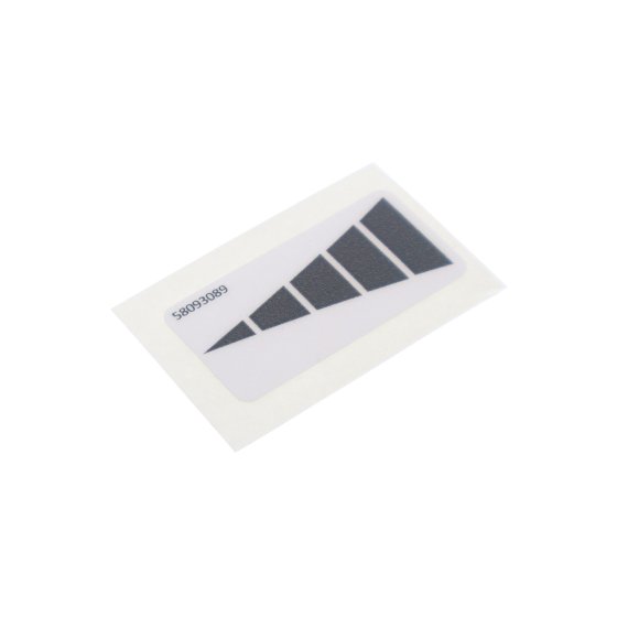 Sticker Genuine Part - OEM No. 58093089