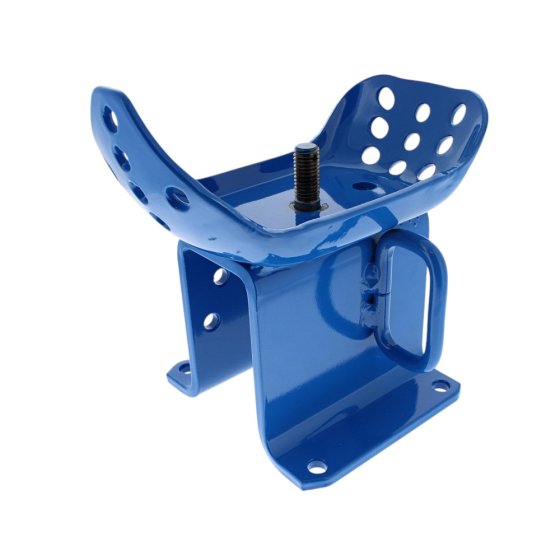 Base Plate for BCS 710 PowerSafe Two Wheel Tractor - 59056823B