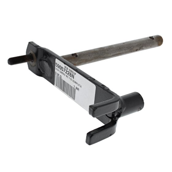 Gear Lever for Camon C6, C8 Rotovator - OEM No. 59057228