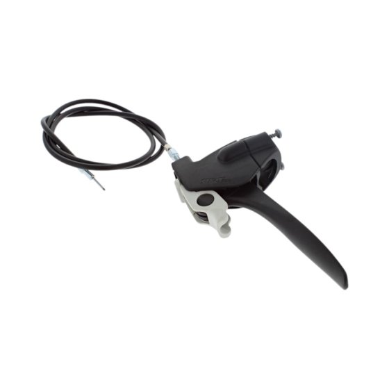 Control Lever & Cable for Camon LS42 Lawn Scarifier - OEM No. 60001