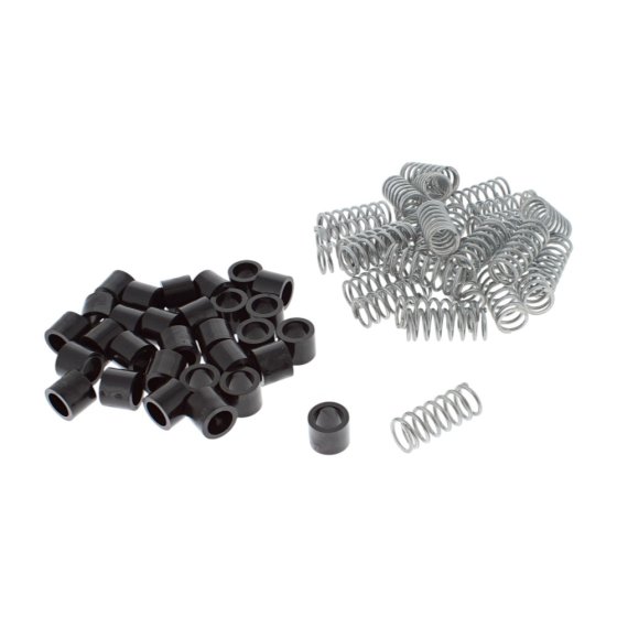 Set of 50 Springs for Camon LS14, LS17, LS42 Lawn Scarifiers - 60072RS        