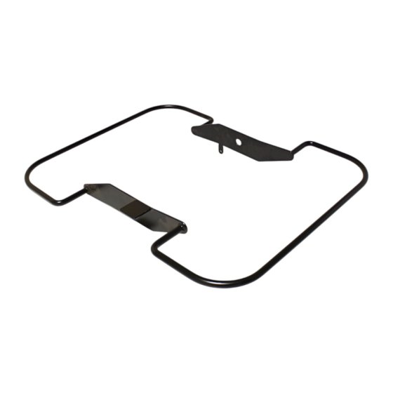 Opc Lever for Camon SG30 Stump Grinder - OEM No. 80013