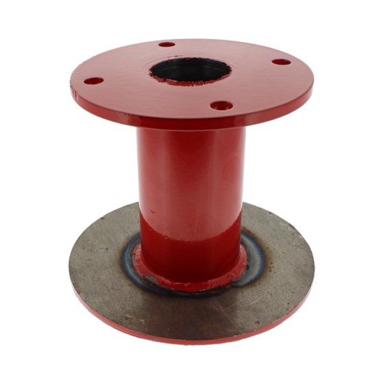 Right Hand Wheel Hub for Camon SG30 Stump Grinders - 80030