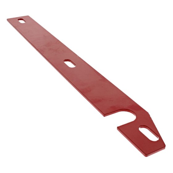 Left Hand Guard Plate for Camon SG30 Stump Grinders - 80037