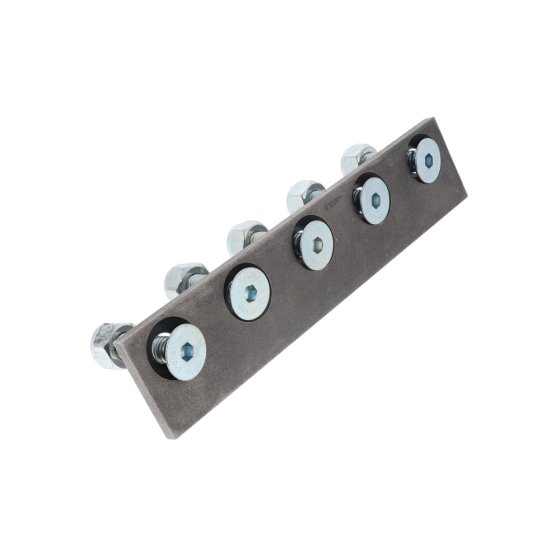 Fixed Blade for Camon C250 Chipper - OEM No. CP10010007