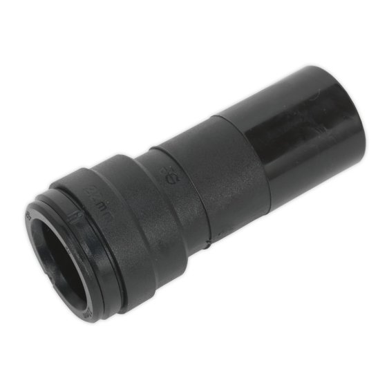 Reducer 28-22mm Pack of 2 (John Guest Speedfit - PM062822E) Sealey Part No. CAS2822