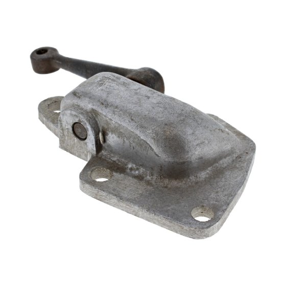Governor Bracket fitted to Petter PJ Series Engines - CD10