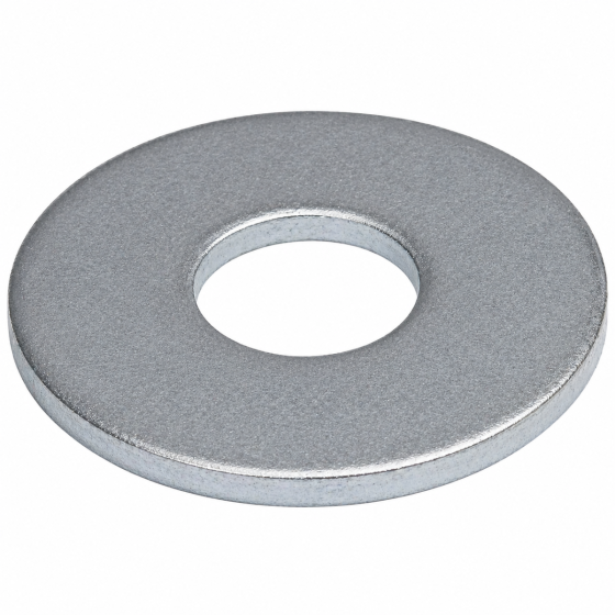 Table 4 Flat Washers