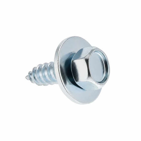 Acme' Screws with Washer