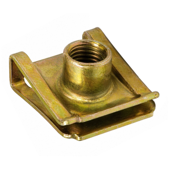 Chimney Nuts