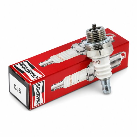 Spark Plug for Small Engines - Genuine Champion CJ8 (Each)