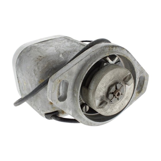 Wipac Magneto Fitted to JAP 4/3 Engine Reverse Rotation - CJ 1578