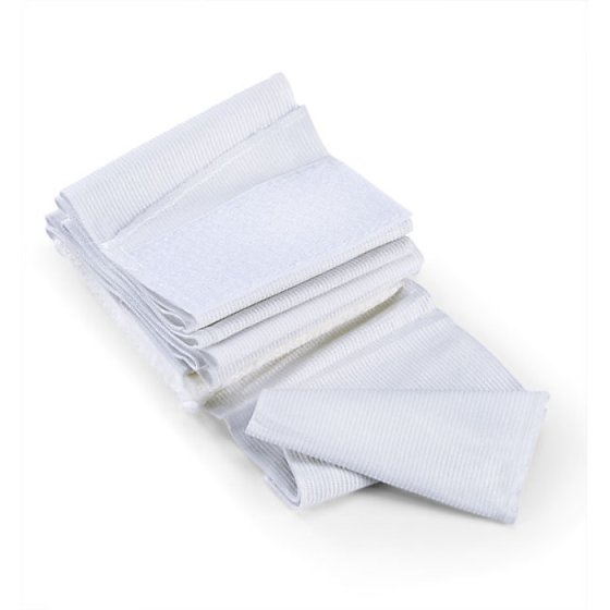 Trauma Dressing 15x18 for Treatment of Severe Wounds Sterile Single Pack Lge