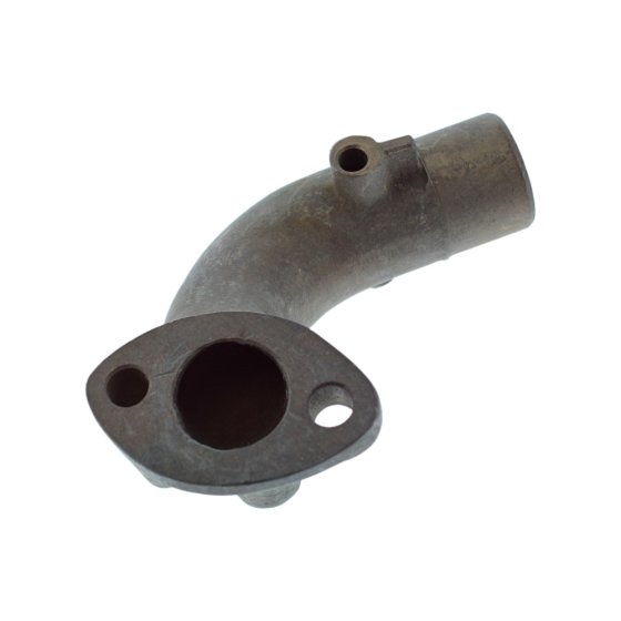 Inlet Manifold (Allen Scythe Spec) for Villiers MK25 C25 Industrial Engine - CM1095
