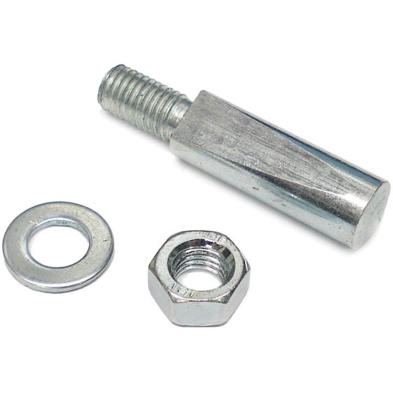 Cotter Pin Fits Dumper Clutch Release Fork on Newage 40M, 85M Gearboxes