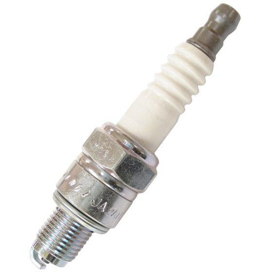 Genuine NGK Spark Plug for Honda GX425, GX435 Engines - 7599 - Sold Individually - CMR5H