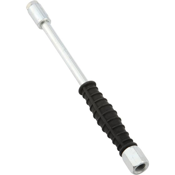 PCL 8v1 In-Line Connector, Open End, Female Thread RP 1/4" - CO12A03