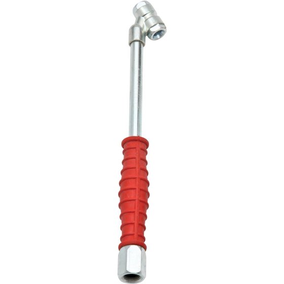 PCL Twin Hold-On Connector, Closed End, Female Thread RP 1/4" (D/PK) - CO1B05