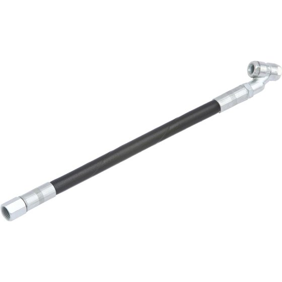 PCL Twin Hold-On Flexi Connector - CO20A01