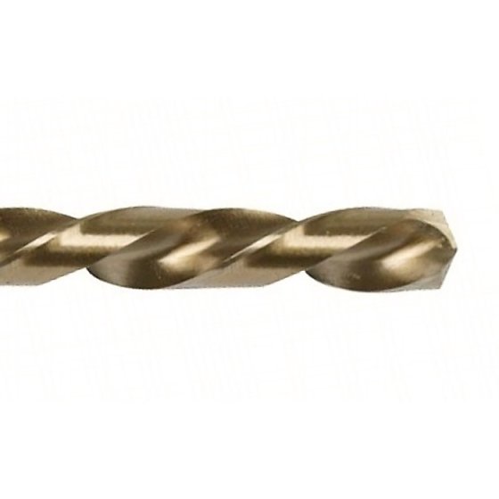 HSS Cobalt Jobber Drills