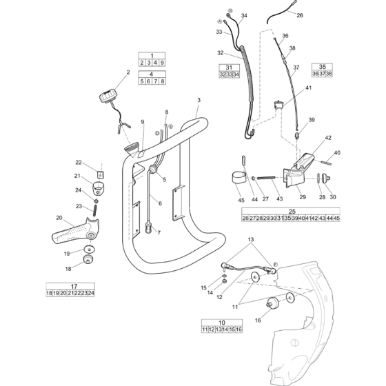 Fuel Tank Assembly