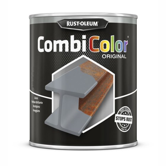 Combicolor Gloss Paint