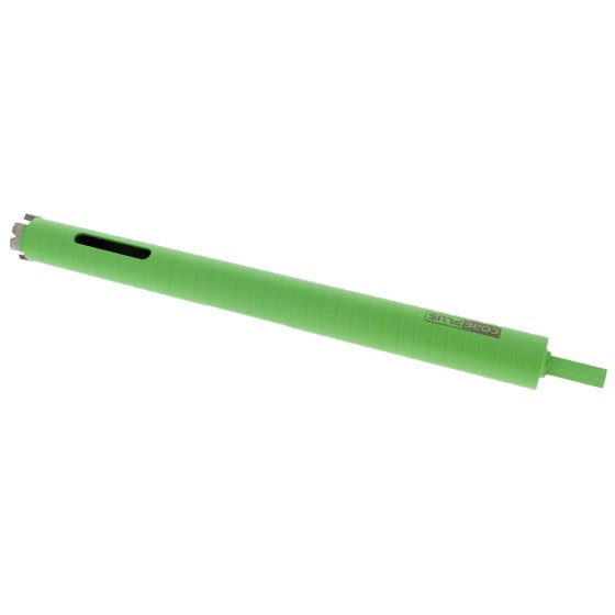 Diamond Dry Core Drill Bit 28mm - DCD28