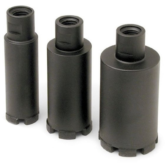 Diamond Core Drill Bits