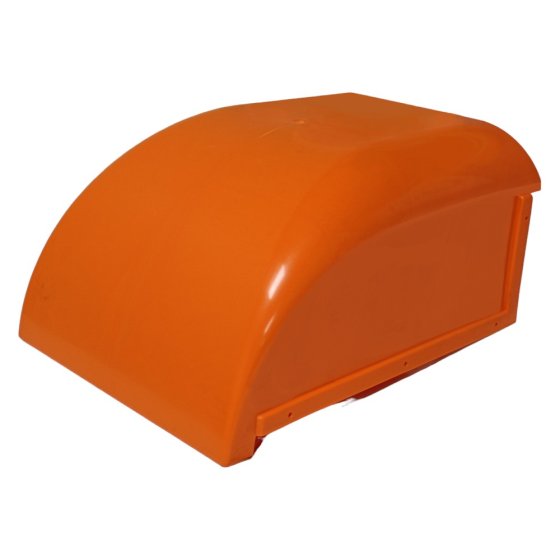 Plastic Engine Cover - Genuine Belle Part - CP.04.00.1.91