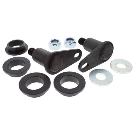 Crankcase Flange OEM No. D2775