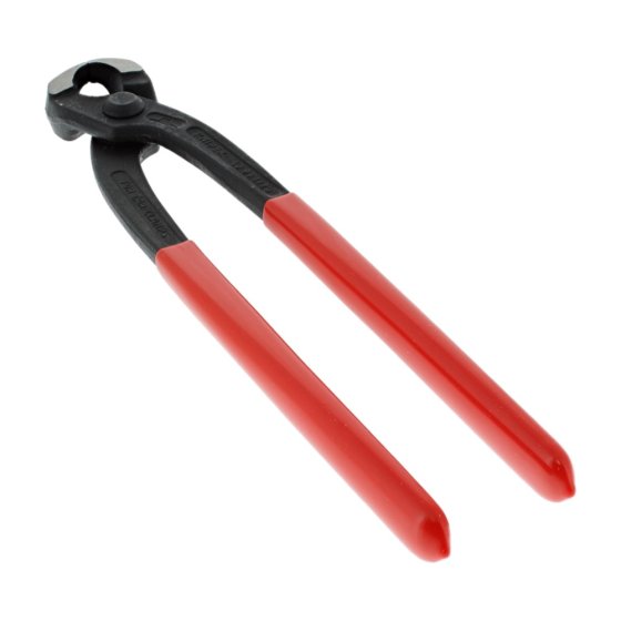 PCL Side Closing Pincer for Jubilee O Clips - CPR01