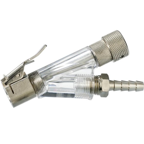 PCL Core Retracting Tool Clip On - CRT001