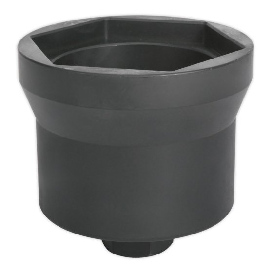 Axle Nut Socket - Iveco 98mm 3/4"Sq Drive Sealey Part No. CV016