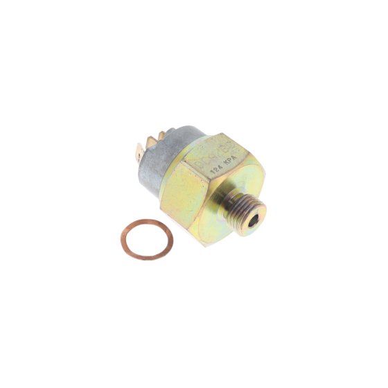Perkins Oil Pressure Switch