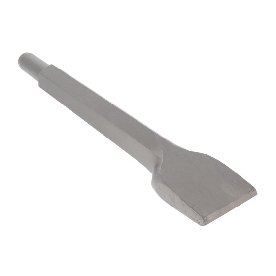 Scaling Chisel for Makita HM1300 Demolition Hammer Drill - OEM No. D23868
