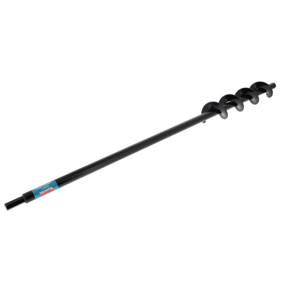 Earth Auger Drill Bit 45x600mm for Makita