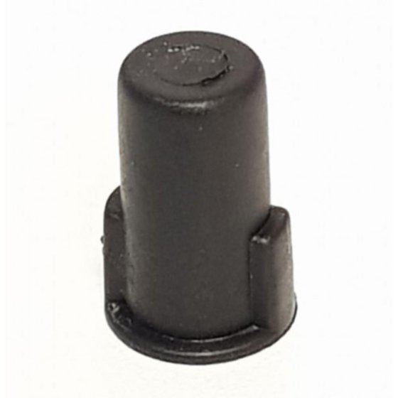 Drive Peg For 8mm Shaft (LONG) - V-TUF Pressure Washer Parts - D1.101