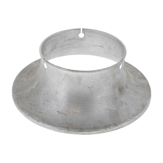 Dust Cover for Villiers MK20, MK25 Engines - OEM No. D3355