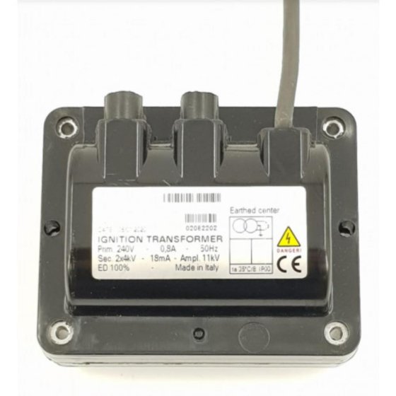 H.T Transformer (COFI Type) Standard 240volt - V-TUF Pressure Washer Parts - D5.041