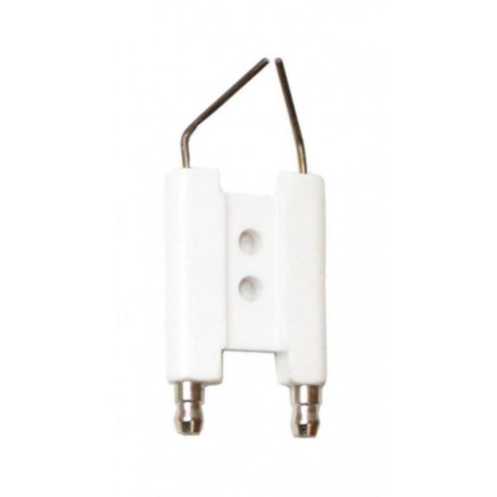 Electrode Kit For Frank (FH) 298.1107 - V-TUF Pressure Washer Parts - D6.012