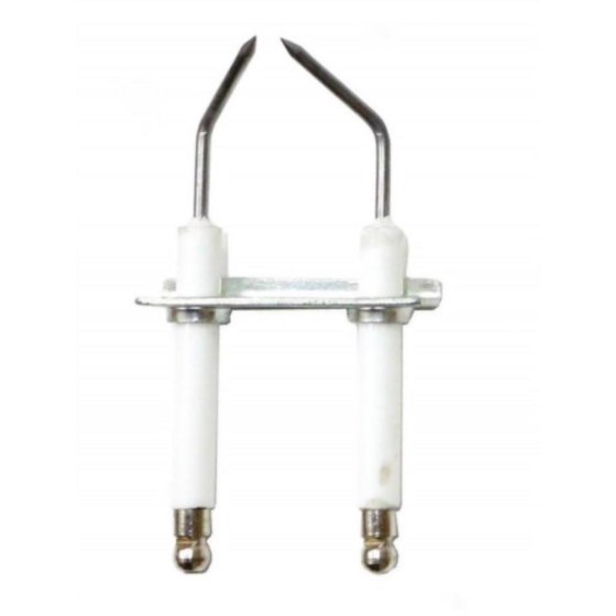 Electrode "L" - Block "NEW Type" - D6.041 - V-TUF Pressure Washer Parts - D6.041